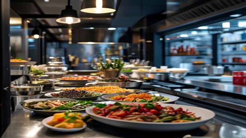 Panduan Food Cost Control untuk Restoran dan Warung Makan di Indonesia 2026