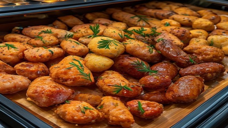 Katalog Frozen Food Grosir Tegal 2026: Semua Produk Beku di Satu Tempat GuciMart