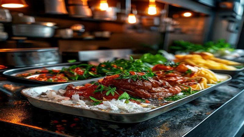 Supplier Bahan Makanan Purwokerto dan Banyumas: Grosir HORECA Terpercaya