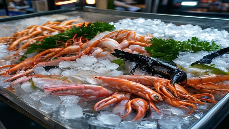 Supplier Ikan Segar Grosir Tegal: Distributor Ikan Laut dan Tambak Terpercaya