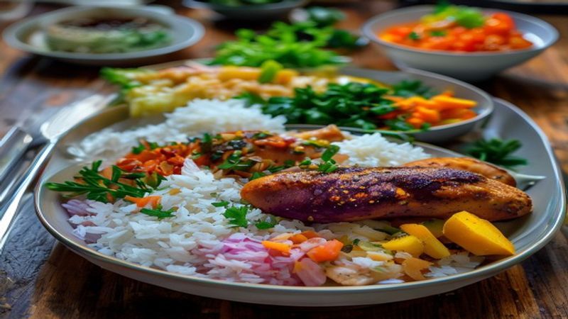 Supplier MBG Tegal: Bahan Makanan Bergizi untuk Dapur SPPG Tegal Raya